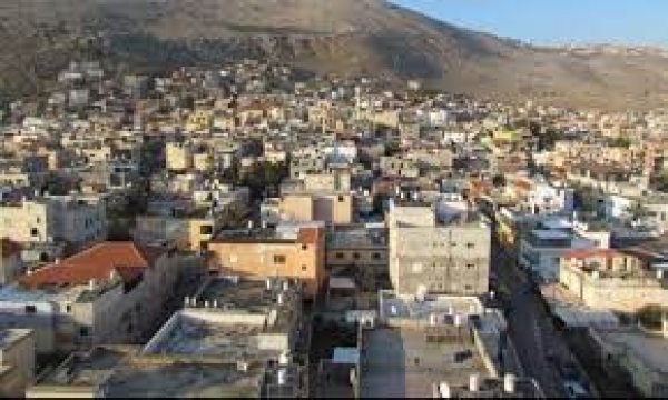 | موسوعة القرى الفلسطينية  | موسوعة القرى الفلسطينية