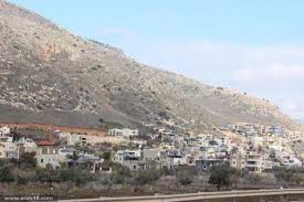 | موسوعة القرى الفلسطينية  | موسوعة القرى الفلسطينية