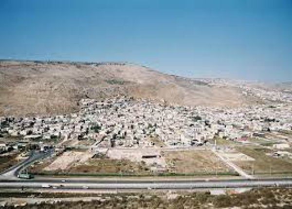 | موسوعة القرى الفلسطينية  | موسوعة القرى الفلسطينية