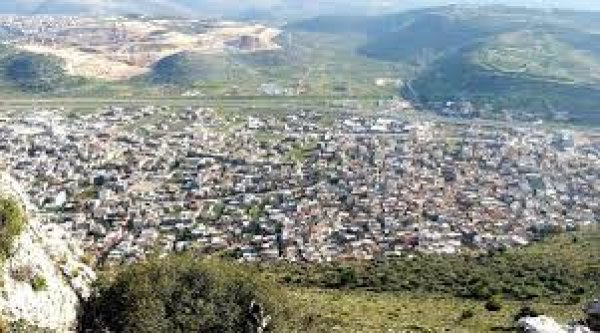 | موسوعة القرى الفلسطينية  | موسوعة القرى الفلسطينية