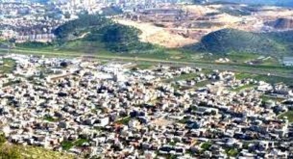 | موسوعة القرى الفلسطينية  | موسوعة القرى الفلسطينية
