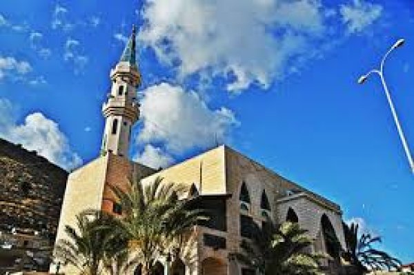 | موسوعة القرى الفلسطينية  | موسوعة القرى الفلسطينية