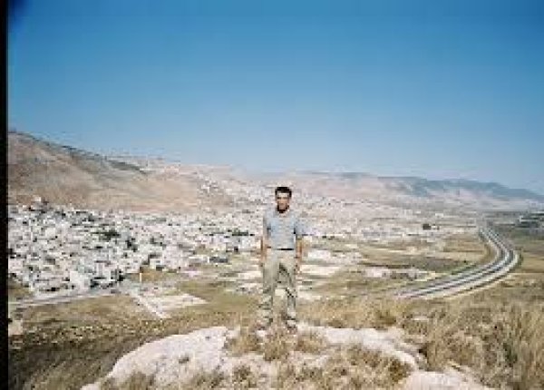 | موسوعة القرى الفلسطينية  | موسوعة القرى الفلسطينية