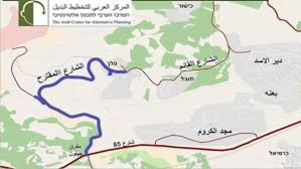 | موسوعة القرى الفلسطينية  | موسوعة القرى الفلسطينية