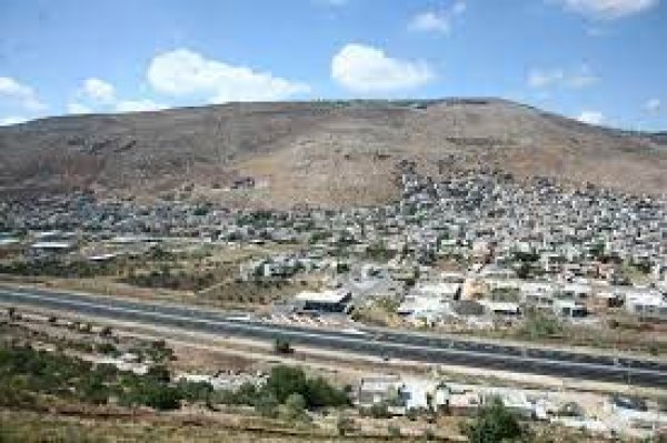 | موسوعة القرى الفلسطينية  | موسوعة القرى الفلسطينية