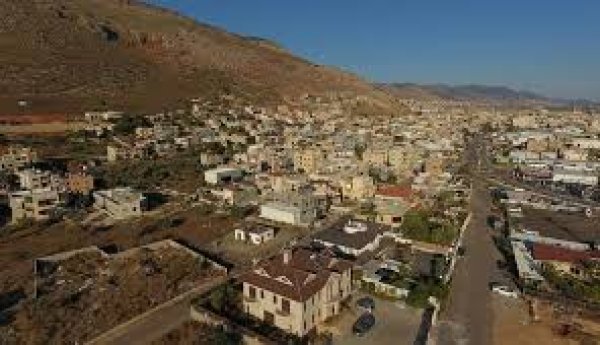 | موسوعة القرى الفلسطينية  | موسوعة القرى الفلسطينية