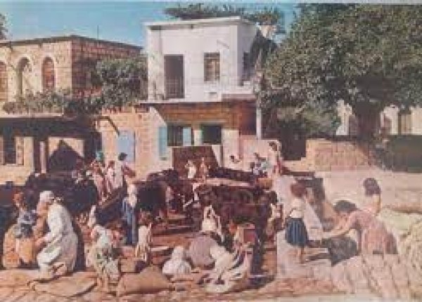  | موسوعة القرى الفلسطينية