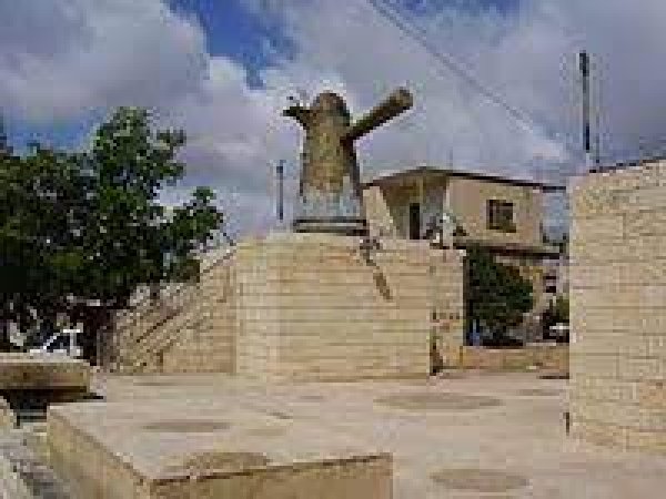  | موسوعة القرى الفلسطينية