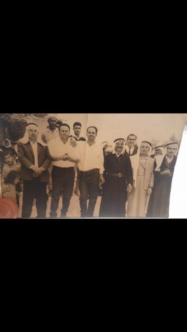 | موسوعة القرى الفلسطينية  | موسوعة القرى الفلسطينية