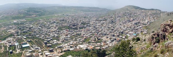 | موسوعة القرى الفلسطينية  | موسوعة القرى الفلسطينية