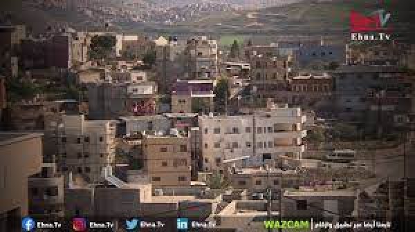 | موسوعة القرى الفلسطينية  | موسوعة القرى الفلسطينية