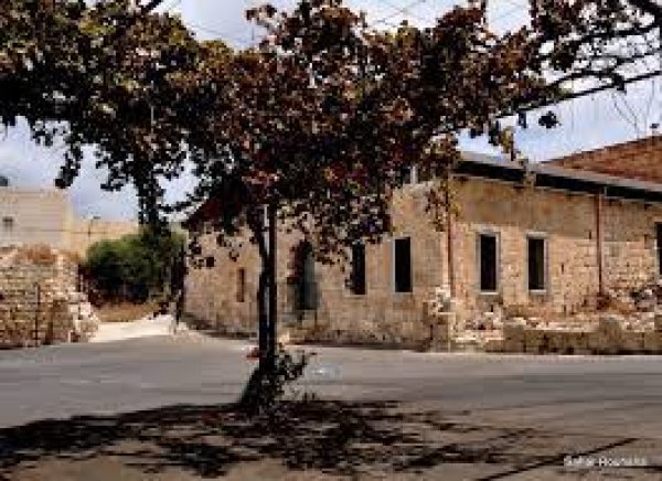 | موسوعة القرى الفلسطينية  | موسوعة القرى الفلسطينية