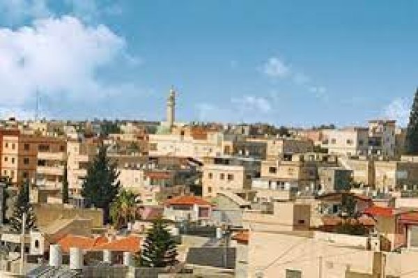 | موسوعة القرى الفلسطينية  | موسوعة القرى الفلسطينية