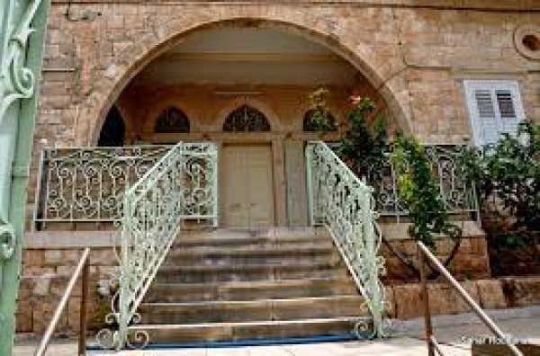 | موسوعة القرى الفلسطينية  | موسوعة القرى الفلسطينية