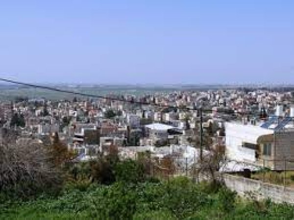 | موسوعة القرى الفلسطينية  | موسوعة القرى الفلسطينية