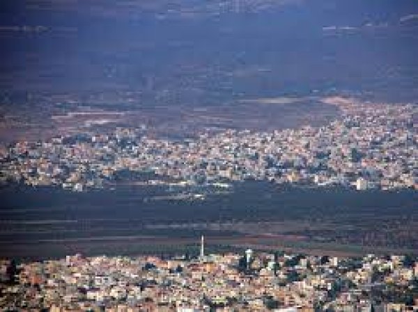 | موسوعة القرى الفلسطينية  | موسوعة القرى الفلسطينية
