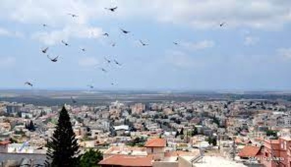 | موسوعة القرى الفلسطينية  | موسوعة القرى الفلسطينية