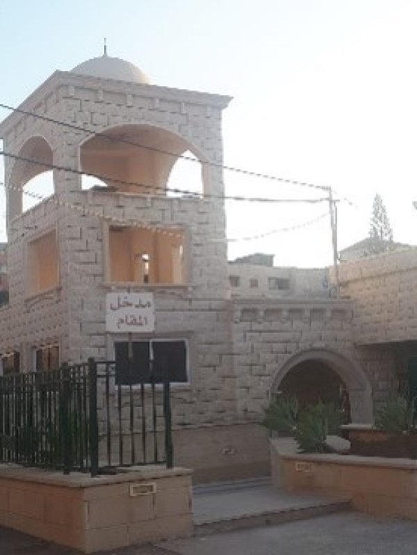 | موسوعة القرى الفلسطينية  | موسوعة القرى الفلسطينية