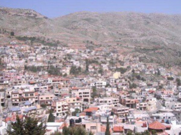 | موسوعة القرى الفلسطينية  | موسوعة القرى الفلسطينية