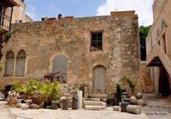 | موسوعة القرى الفلسطينية  | موسوعة القرى الفلسطينية