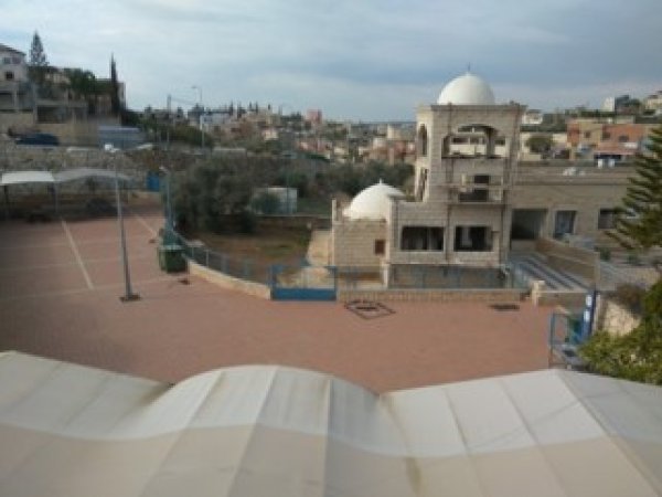 | موسوعة القرى الفلسطينية  | موسوعة القرى الفلسطينية