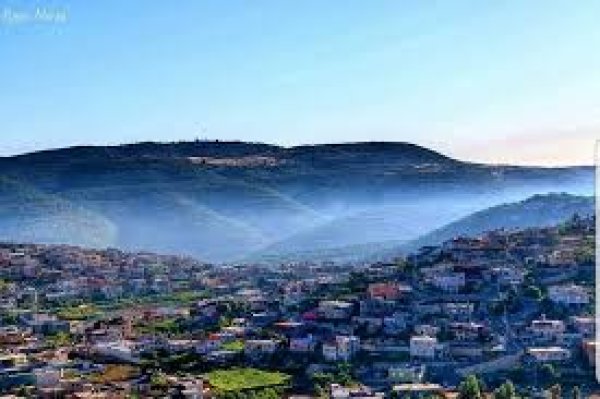 | موسوعة القرى الفلسطينية  | موسوعة القرى الفلسطينية