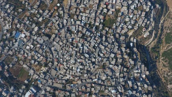 | موسوعة القرى الفلسطينية  | موسوعة القرى الفلسطينية