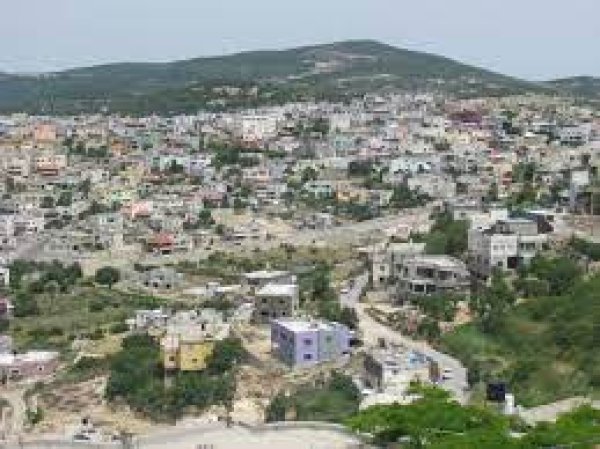 | موسوعة القرى الفلسطينية  | موسوعة القرى الفلسطينية