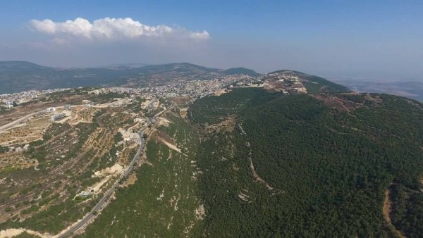 | موسوعة القرى الفلسطينية  | موسوعة القرى الفلسطينية