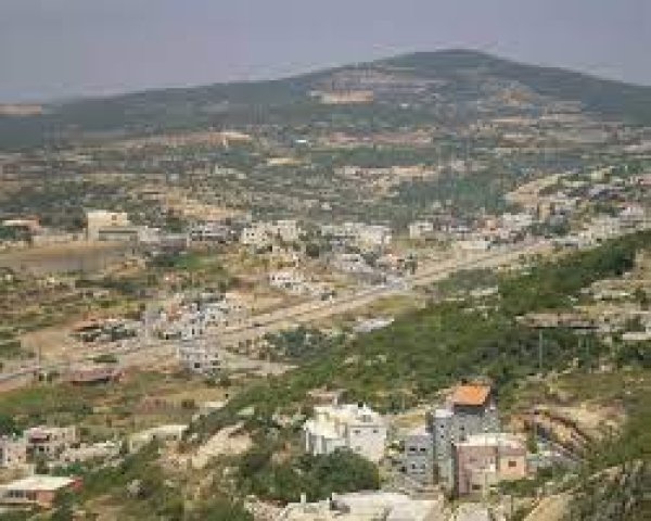 | موسوعة القرى الفلسطينية  | موسوعة القرى الفلسطينية