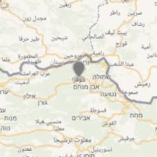 | موسوعة القرى الفلسطينية  | موسوعة القرى الفلسطينية