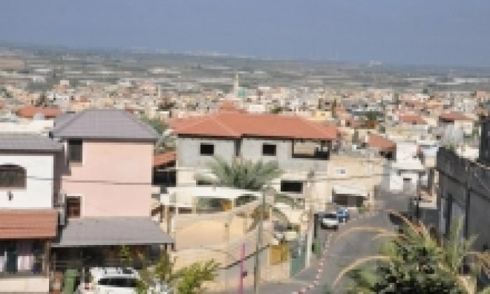 جت / جِتْ المثلث / من قرى الجليل الأعلى  | موسوعة القرى الفلسطينية