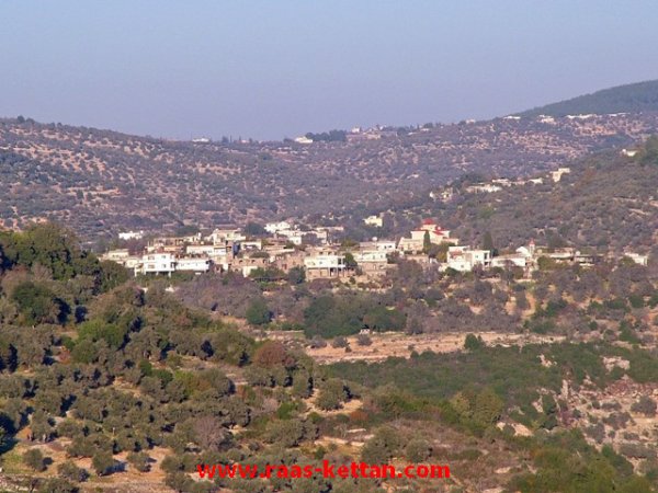  | موسوعة القرى الفلسطينية