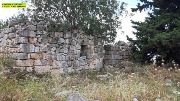  | موسوعة القرى الفلسطينية