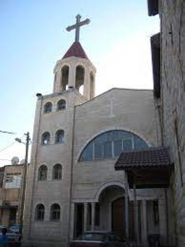 قرية دير حنا