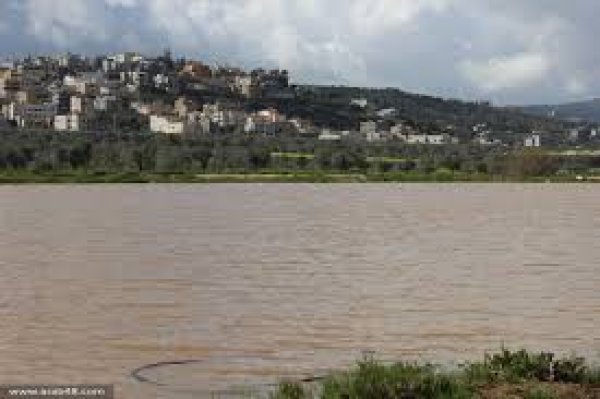 قرية دير حنا