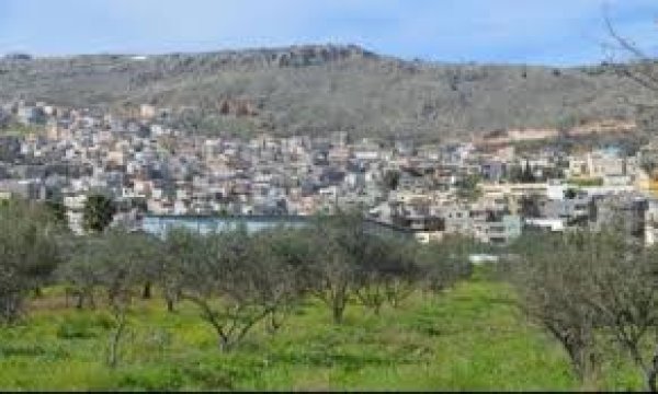 | موسوعة القرى الفلسطينية  | موسوعة القرى الفلسطينية