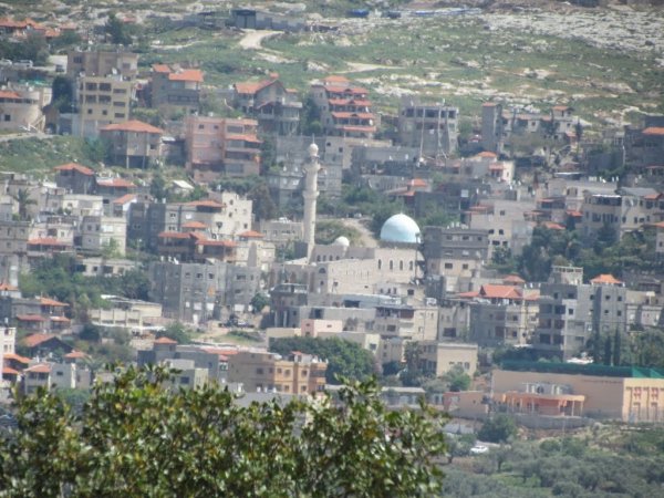 | موسوعة القرى الفلسطينية  | موسوعة القرى الفلسطينية
