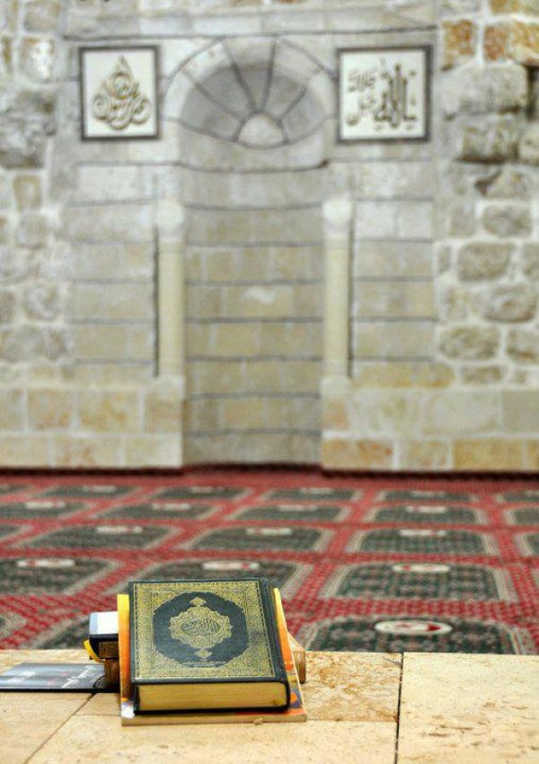 | موسوعة القرى الفلسطينية  | موسوعة القرى الفلسطينية
