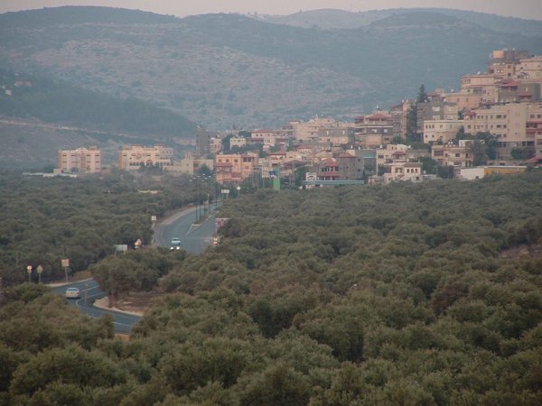 | موسوعة القرى الفلسطينية  | موسوعة القرى الفلسطينية