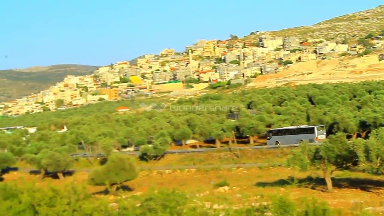 | موسوعة القرى الفلسطينية  | موسوعة القرى الفلسطينية