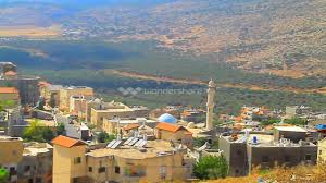 | موسوعة القرى الفلسطينية  | موسوعة القرى الفلسطينية