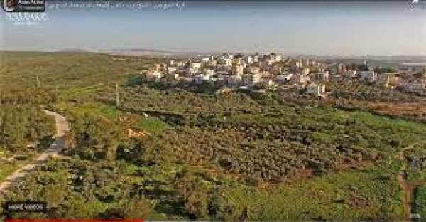 | موسوعة القرى الفلسطينية  | موسوعة القرى الفلسطينية