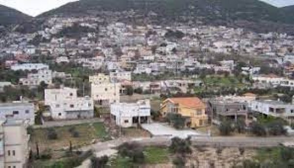 | موسوعة القرى الفلسطينية  | موسوعة القرى الفلسطينية