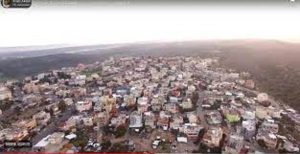 | موسوعة القرى الفلسطينية  | موسوعة القرى الفلسطينية