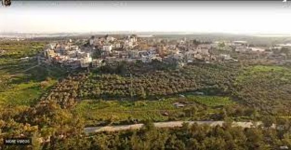 | موسوعة القرى الفلسطينية  | موسوعة القرى الفلسطينية