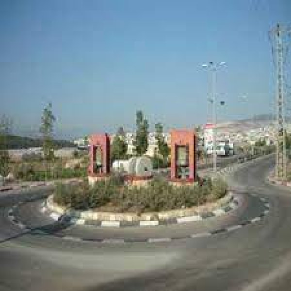 | موسوعة القرى الفلسطينية  | موسوعة القرى الفلسطينية