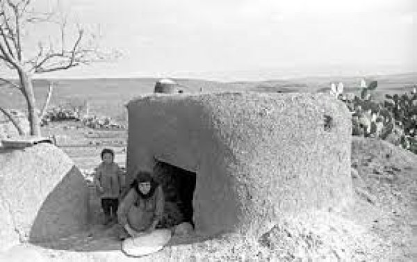 | موسوعة القرى الفلسطينية  | موسوعة القرى الفلسطينية