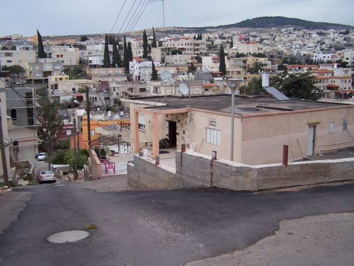 طمرة / تمرة  | موسوعة القرى الفلسطينية