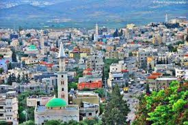 | موسوعة القرى الفلسطينية  | موسوعة القرى الفلسطينية